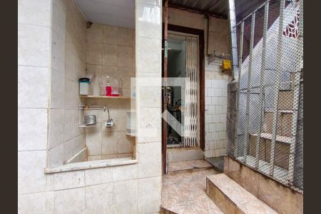 Casa à venda com 200m², 4 quartos e sem vagaÁrea de Serviço