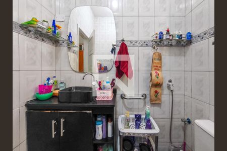 Casa à venda com 200m², 4 quartos e sem vagaBanheiro Corredor