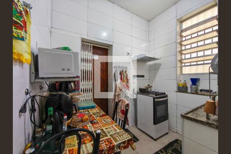 Casa à venda com 200m², 4 quartos e sem vagaCozinha