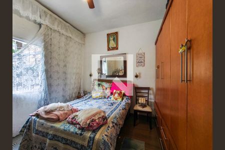 Casa à venda com 200m², 4 quartos e sem vagaQuarto 1