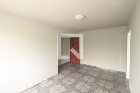 Sala de apartamento para alugar com 2 quartos, 42m² em Campo Grande, Rio de Janeiro