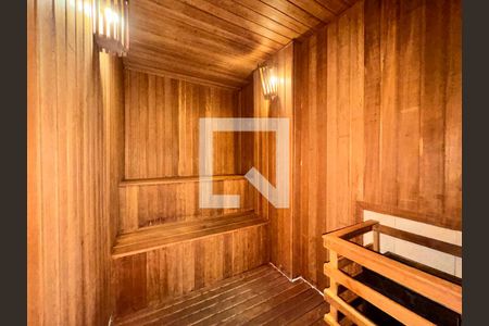 Apartamento para alugar com 50m², 2 quartos e 1 vaga Apartamento para alugar com 50m², 2 quartos e 1 vagaSauna