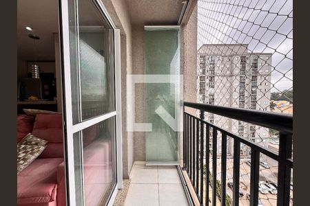 Apartamento para alugar com 50m², 2 quartos e 1 vaga Apartamento para alugar com 50m², 2 quartos e 1 vagaSacada