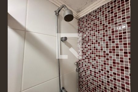 Apartamento para alugar com 50m², 2 quartos e 1 vaga Apartamento para alugar com 50m², 2 quartos e 1 vagaBanheiro
