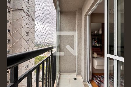 Apartamento para alugar com 50m², 2 quartos e 1 vaga Apartamento para alugar com 50m², 2 quartos e 1 vagaSacada