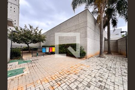 Apartamento para alugar com 50m², 2 quartos e 1 vaga Apartamento para alugar com 50m², 2 quartos e 1 vagaEspaço pet