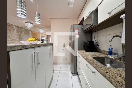 Apartamento para alugar com 50m², 2 quartos e 1 vaga Apartamento para alugar com 50m², 2 quartos e 1 vagaCozinha