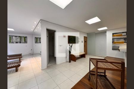 Apartamento para alugar com 50m², 2 quartos e 1 vaga Apartamento para alugar com 50m², 2 quartos e 1 vagaSpa