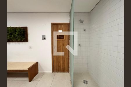 Apartamento para alugar com 50m², 2 quartos e 1 vaga Apartamento para alugar com 50m², 2 quartos e 1 vagaSaúna