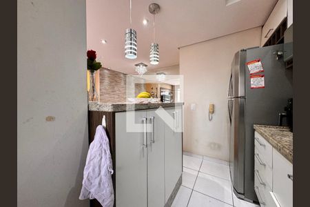 Apartamento para alugar com 50m², 2 quartos e 1 vaga Apartamento para alugar com 50m², 2 quartos e 1 vagaCozinha