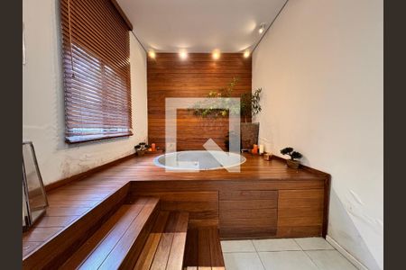 Apartamento para alugar com 50m², 2 quartos e 1 vaga Apartamento para alugar com 50m², 2 quartos e 1 vagaSpa