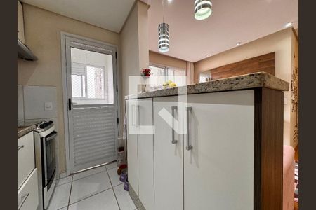 Apartamento para alugar com 50m², 2 quartos e 1 vaga Apartamento para alugar com 50m², 2 quartos e 1 vagaCozinha