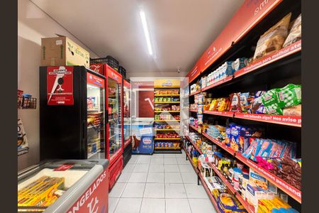 Apartamento para alugar com 50m², 2 quartos e 1 vaga Apartamento para alugar com 50m², 2 quartos e 1 vagaMercadinho