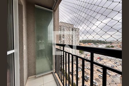 Apartamento para alugar com 50m², 2 quartos e 1 vaga Apartamento para alugar com 50m², 2 quartos e 1 vagaSacada