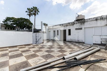 Studio para alugar com 31m², 1 quarto e sem vaga Studio para alugar com 31m², 1 quarto e sem vagaTerraço