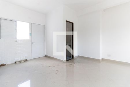 Studio para alugar com 31m², 1 quarto e sem vaga Studio para alugar com 31m², 1 quarto e sem vagaCozinha