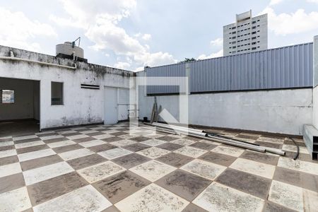 Studio para alugar com 31m², 1 quarto e sem vaga Studio para alugar com 31m², 1 quarto e sem vagaTerraço