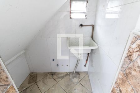 Casa para alugar com 45m², 1 quarto e sem vagaÁrea de Serviço