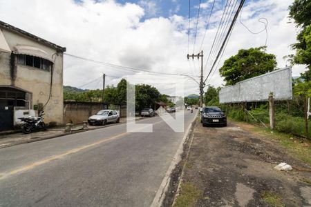 Casa para alugar com 45m², 1 quarto e sem vagaVista da Rua