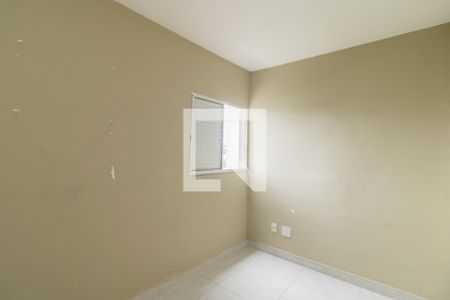 Suite 1 de casa de condomínio à venda com 2 quartos, 48m² em Burgo Paulista, São Paulo