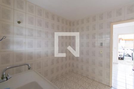 Casa de condomínio para alugar com 83m², 2 quartos e 2 vagasCozinha