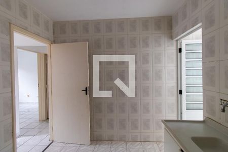 Casa de condomínio para alugar com 83m², 2 quartos e 2 vagasCozinha