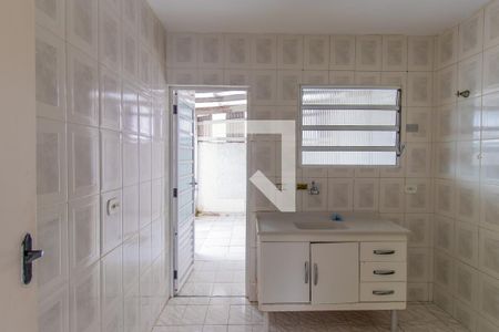 Casa de condomínio para alugar com 83m², 2 quartos e 2 vagasCozinha