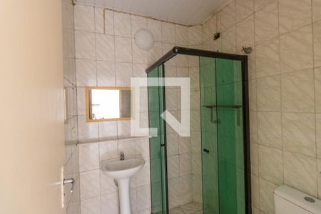 Casa de condomínio para alugar com 83m², 2 quartos e 2 vagasBanheiro