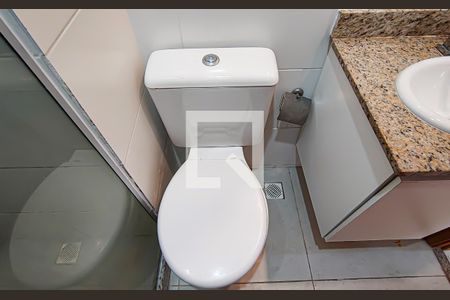 Apartamento à venda com 89m², 3 quartos e 1 vaga Apartamento à venda com 89m², 3 quartos e 1 vagabanheiro social