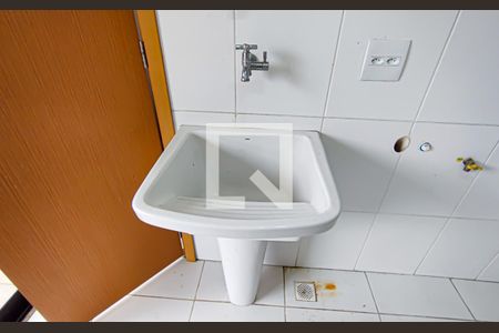 Apartamento à venda com 89m², 3 quartos e 1 vaga Apartamento à venda com 89m², 3 quartos e 1 vagacozinha e area de serviço