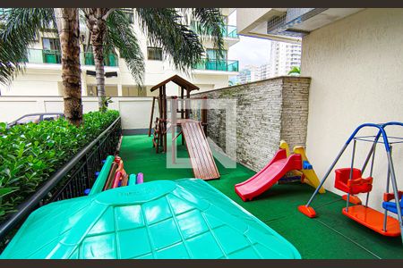 Apartamento à venda com 89m², 3 quartos e 1 vaga Apartamento à venda com 89m², 3 quartos e 1 vagaarea comum