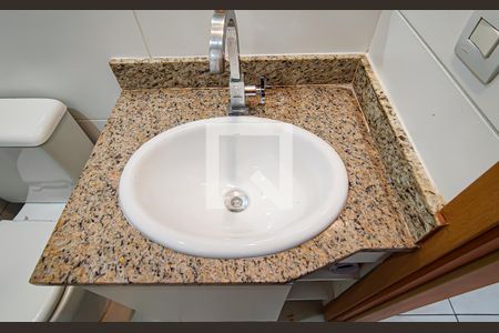 Apartamento à venda com 89m², 3 quartos e 1 vaga Apartamento à venda com 89m², 3 quartos e 1 vagabanheiro social