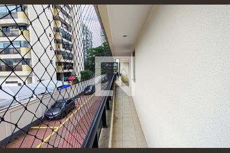 varanda de apartamento à venda com 3 quartos, 89m² em Jacarepaguá, Rio de Janeiro