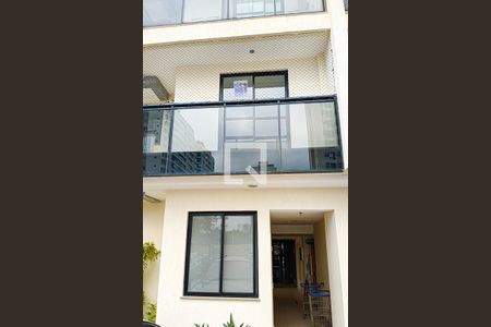 Apartamento à venda com 89m², 3 quartos e 1 vaga Apartamento à venda com 89m², 3 quartos e 1 vagaQWLF-344