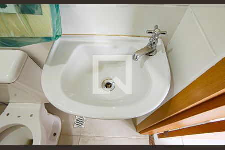 Apartamento à venda com 89m², 3 quartos e 1 vaga Apartamento à venda com 89m², 3 quartos e 1 vagabanheiro de serviço