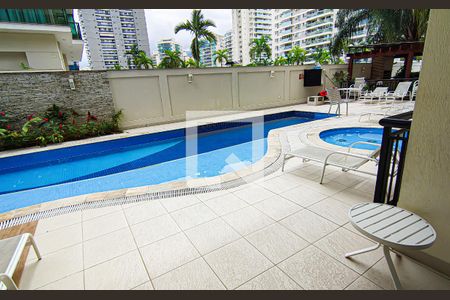 Apartamento à venda com 89m², 3 quartos e 1 vaga Apartamento à venda com 89m², 3 quartos e 1 vagaarea comum