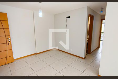 sala de apartamento à venda com 3 quartos, 89m² em Jacarepaguá, Rio de Janeiro
