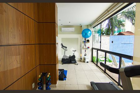 Apartamento à venda com 89m², 3 quartos e 1 vaga Apartamento à venda com 89m², 3 quartos e 1 vagaarea comum