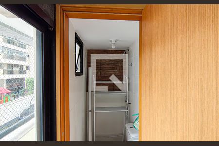 Apartamento à venda com 89m², 3 quartos e 1 vaga Apartamento à venda com 89m², 3 quartos e 1 vagabanheiro de serviço