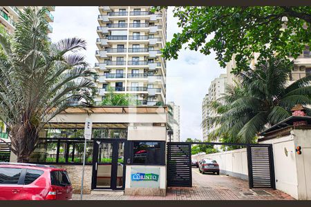 Apartamento à venda com 89m², 3 quartos e 1 vaga Apartamento à venda com 89m², 3 quartos e 1 vagafachada