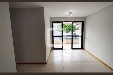 sala de apartamento à venda com 3 quartos, 89m² em Jacarepaguá, Rio de Janeiro