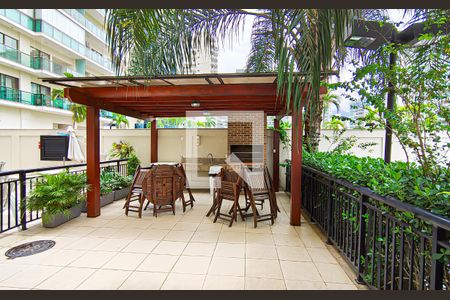 Apartamento à venda com 89m², 3 quartos e 1 vaga Apartamento à venda com 89m², 3 quartos e 1 vagaarea comum