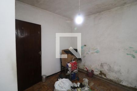 Casa à venda com 100m², 3 quartos e sem vagaQuarto 3