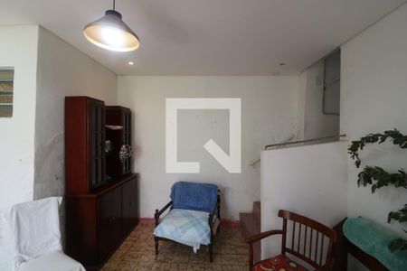 Casa à venda com 100m², 3 quartos e sem vagaSala de Jantar