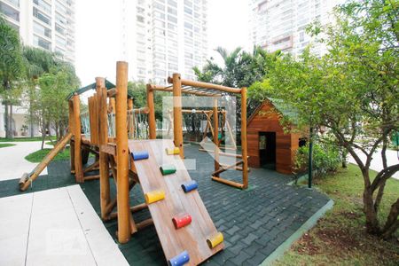 Apartamento à venda com 168m², 4 quartos e 3 vagasBrinquedoteca