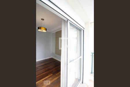 Apartamento à venda com 168m², 4 quartos e 3 vagasvaranda