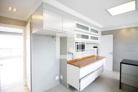 Apartamento à venda com 168m², 4 quartos e 3 vagasCozinha