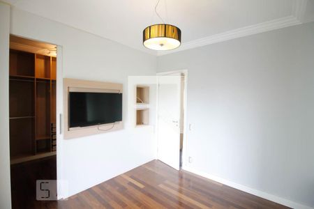 Apartamento à venda com 168m², 4 quartos e 3 vagasQuarto