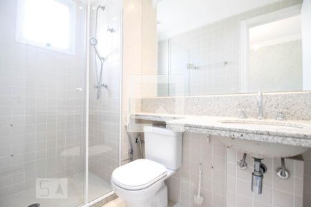 Apartamento à venda com 168m², 4 quartos e 3 vagasBanheiro