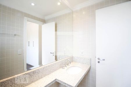 Apartamento à venda com 168m², 4 quartos e 3 vagasBanheiro